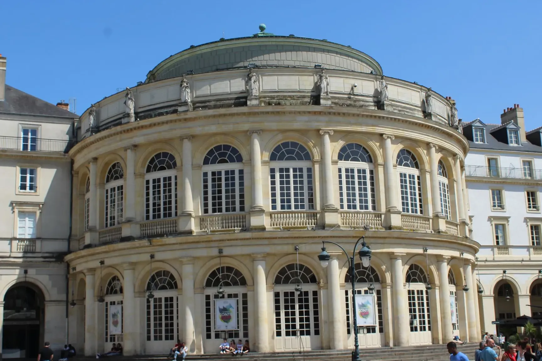 Ópera de Rennes