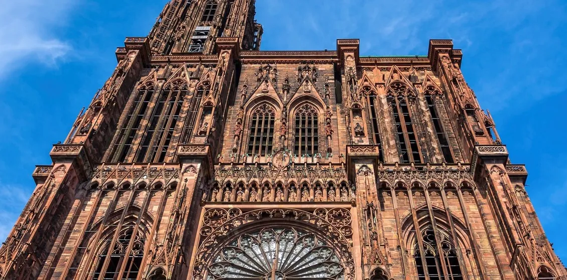 Catedral de Estrasburgo