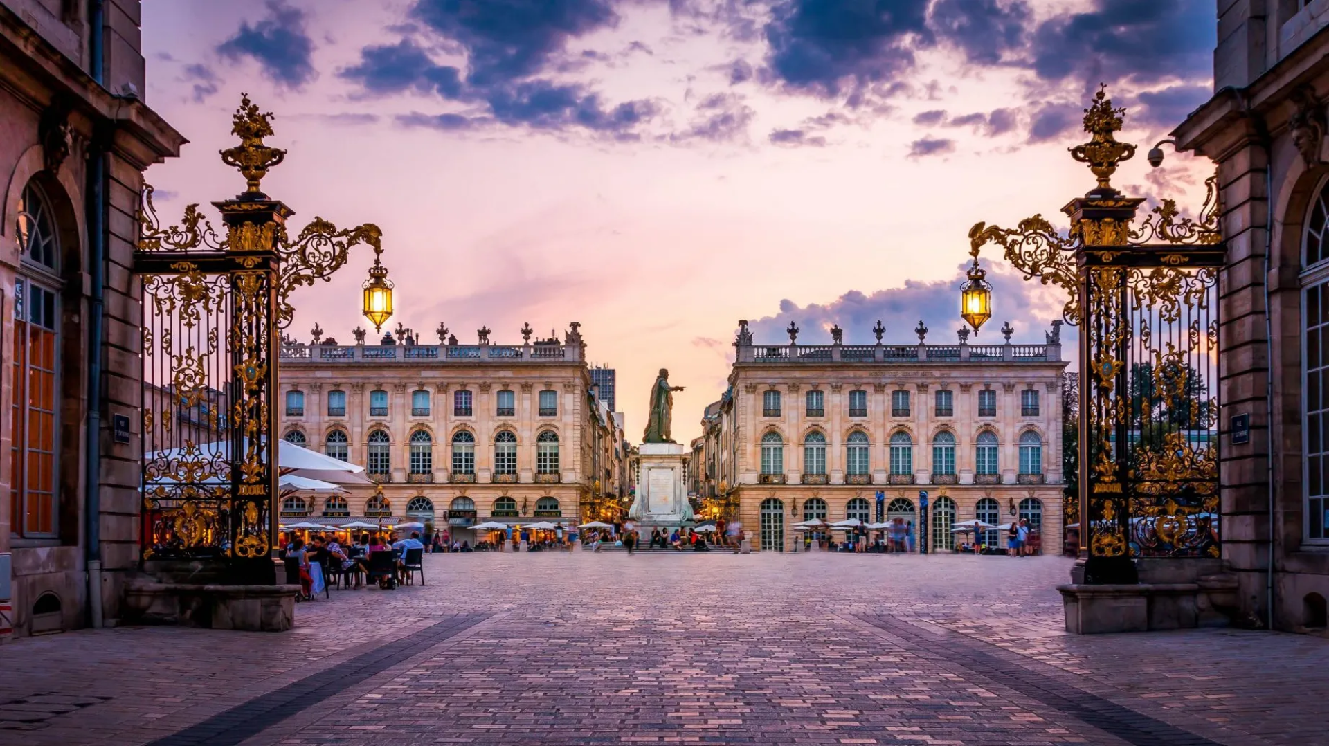 Place Stanislas