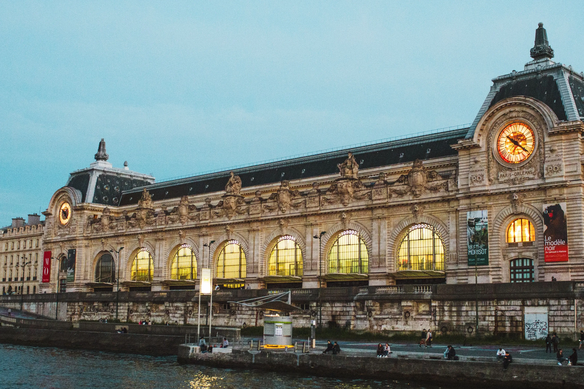 Museo de Orsay