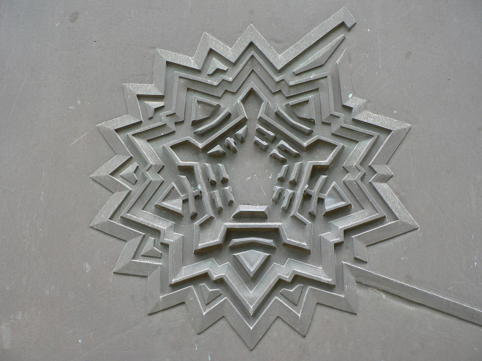 Audioguía de Citadelle De Lille