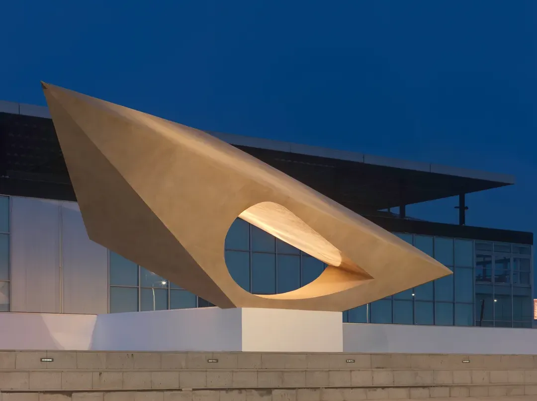 Museo de Arte Moderno André Malraux - MuMa