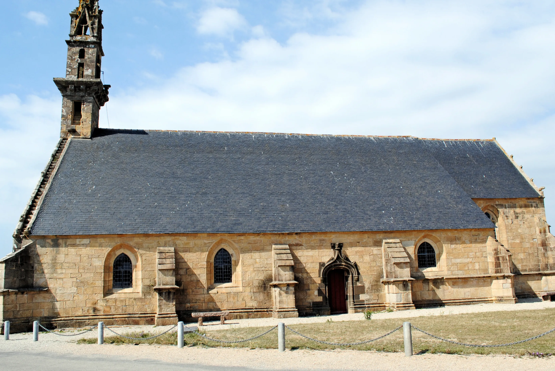 Chapelle Notre-Dame