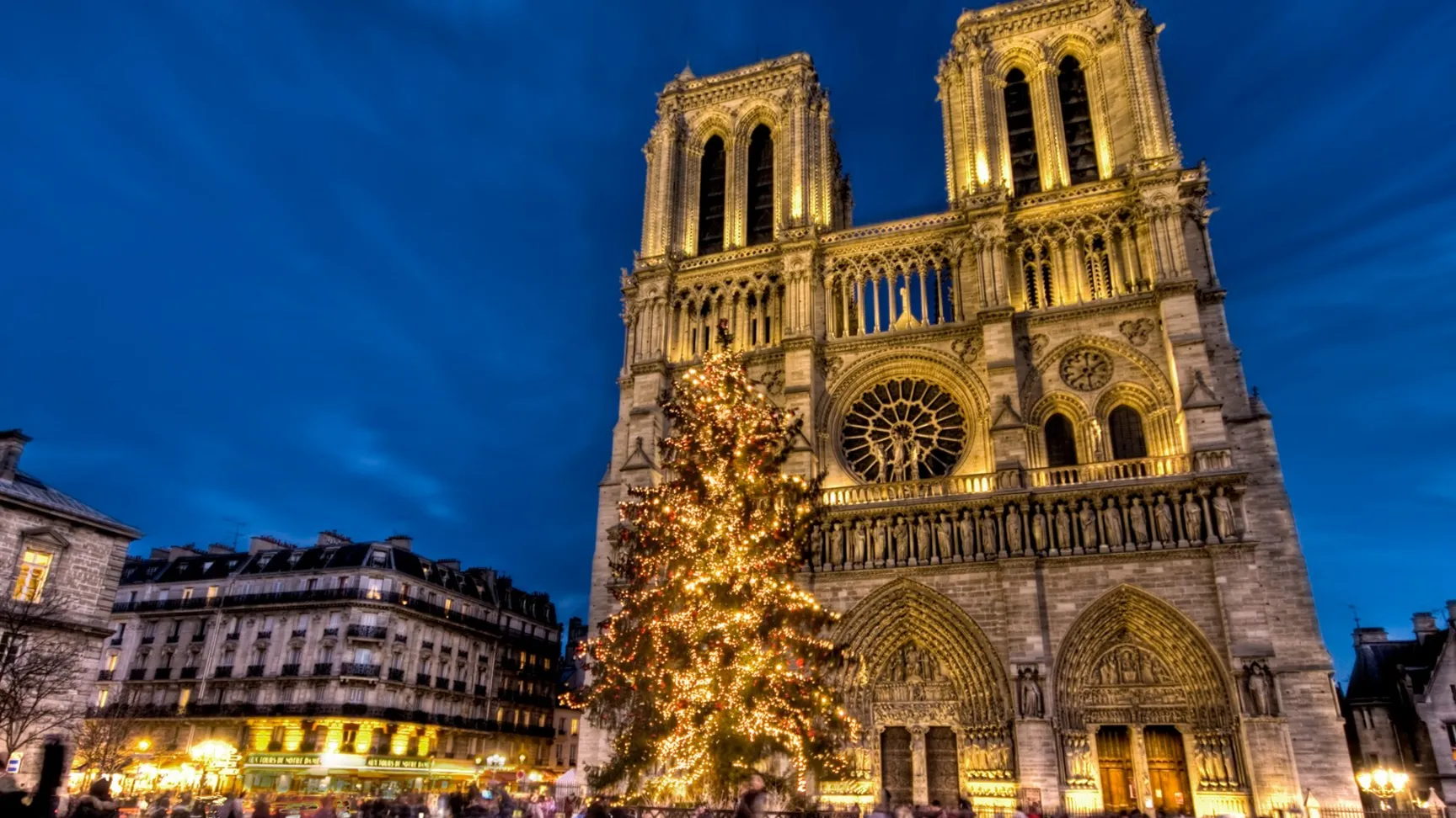 Catedral de Notre Dame