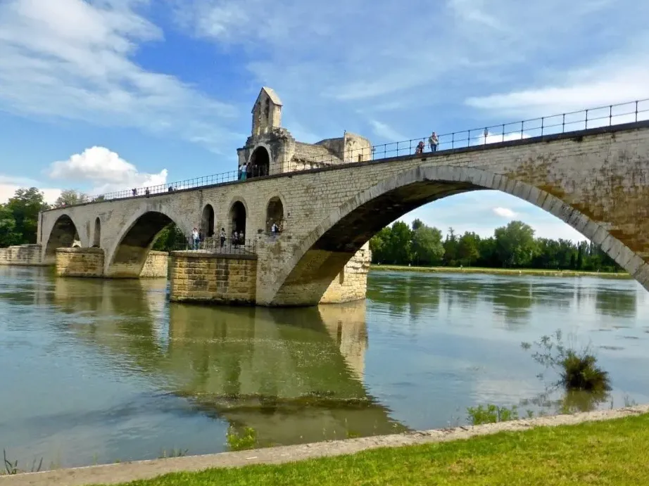 Pont Saint-Bénézet