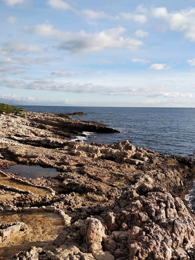 Audioguía de Chateau Croe