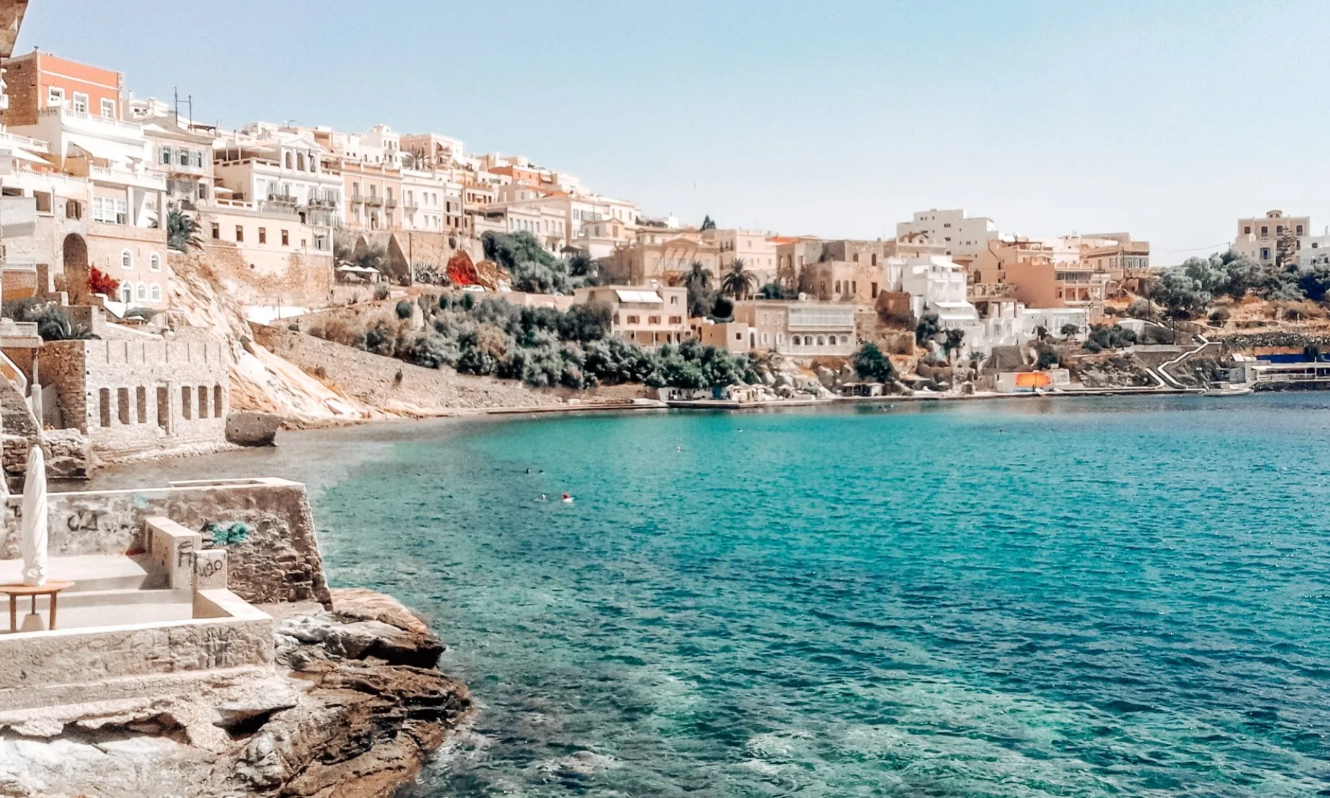 Ano Syros