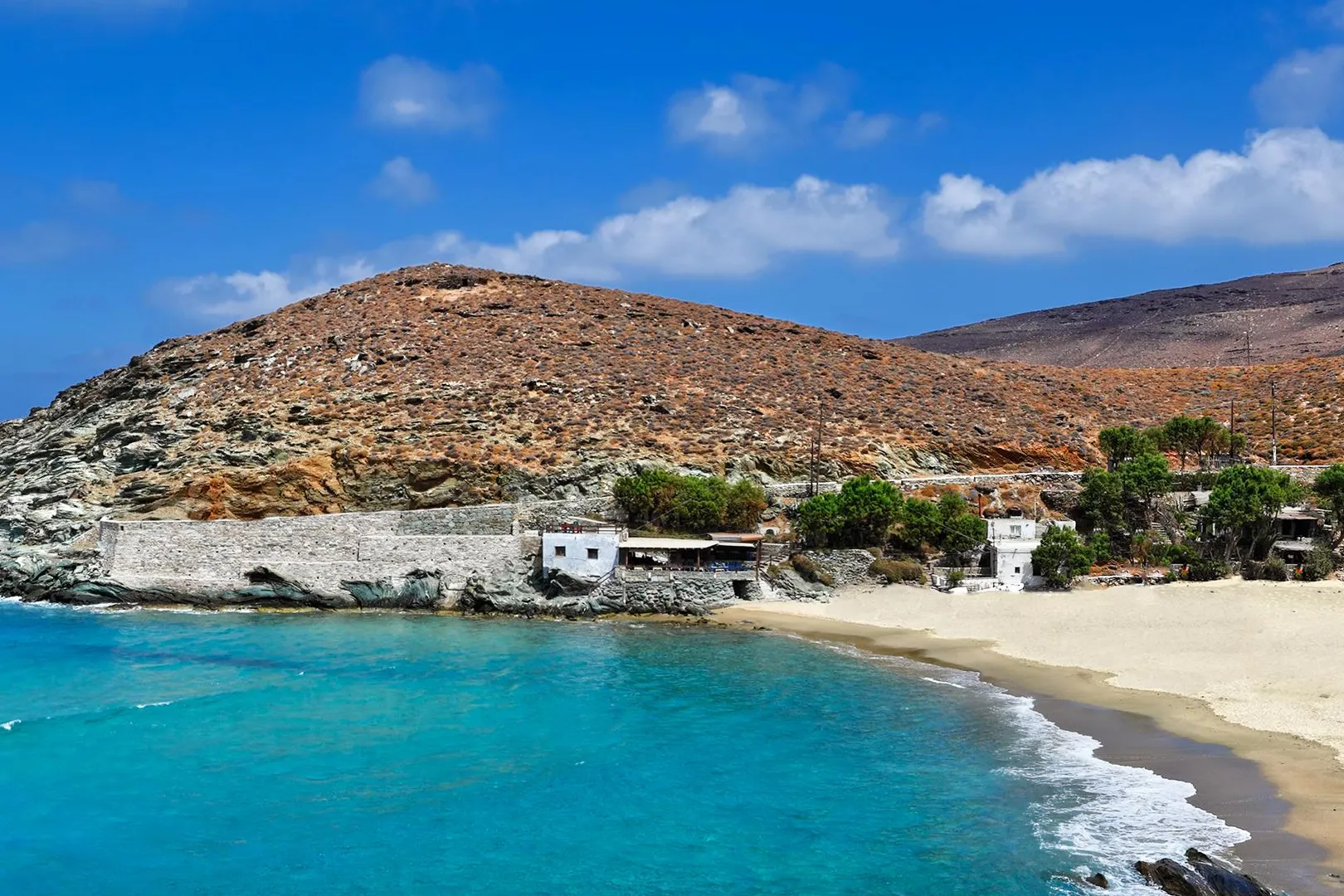 Playa de Livada