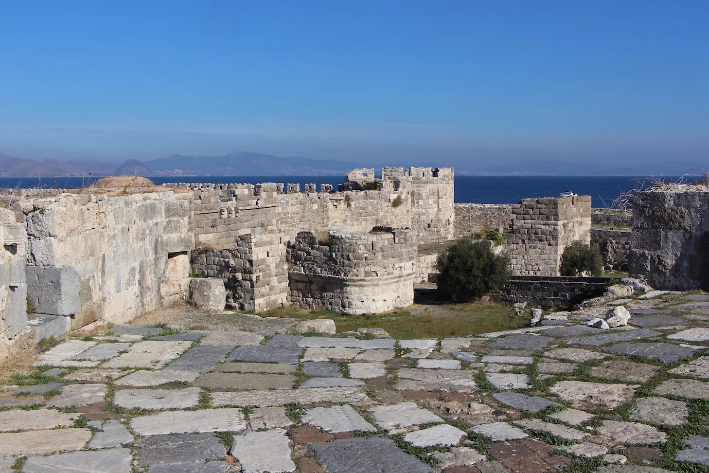 Castillo de Neratzia