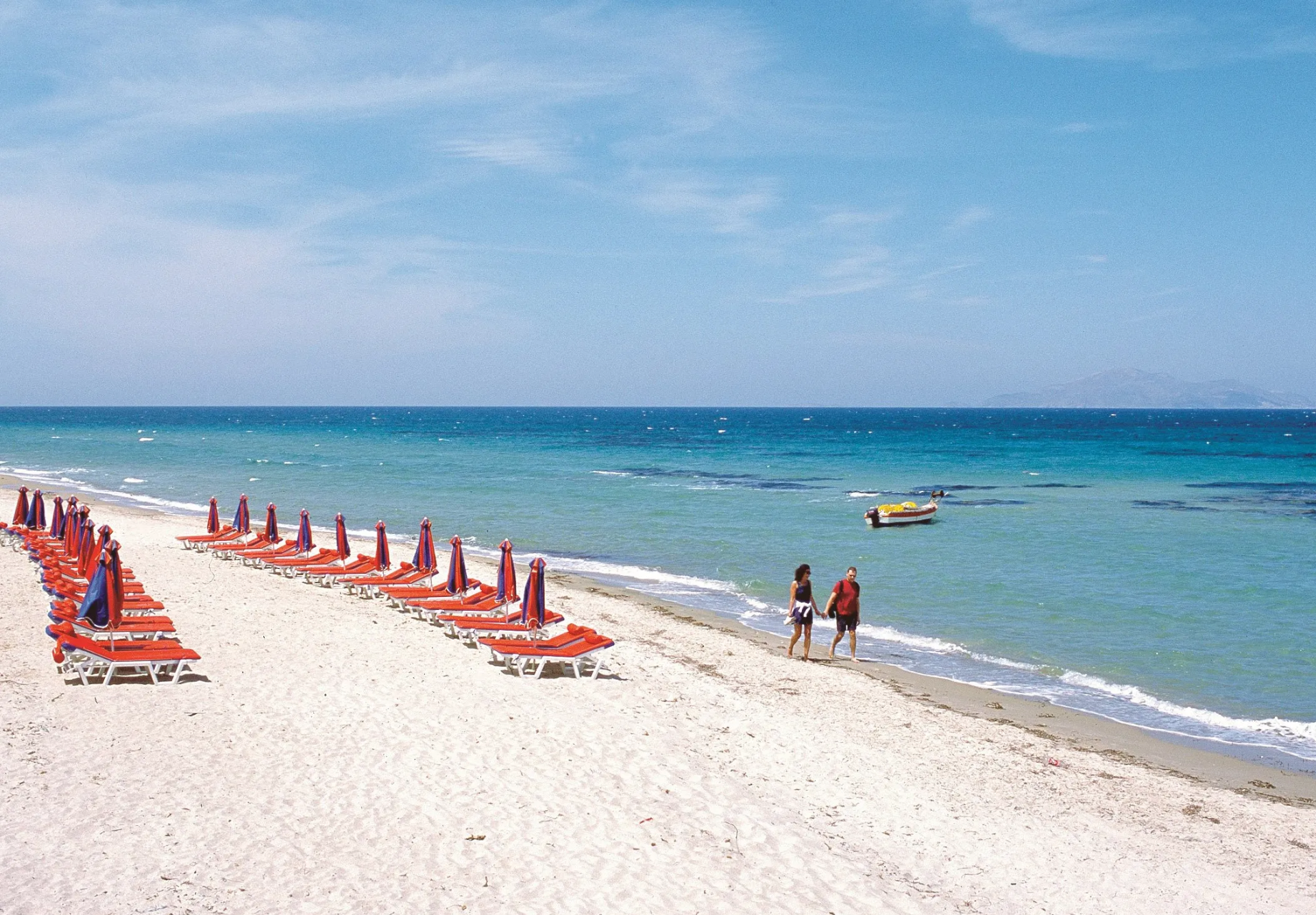 Playa de Tigaki