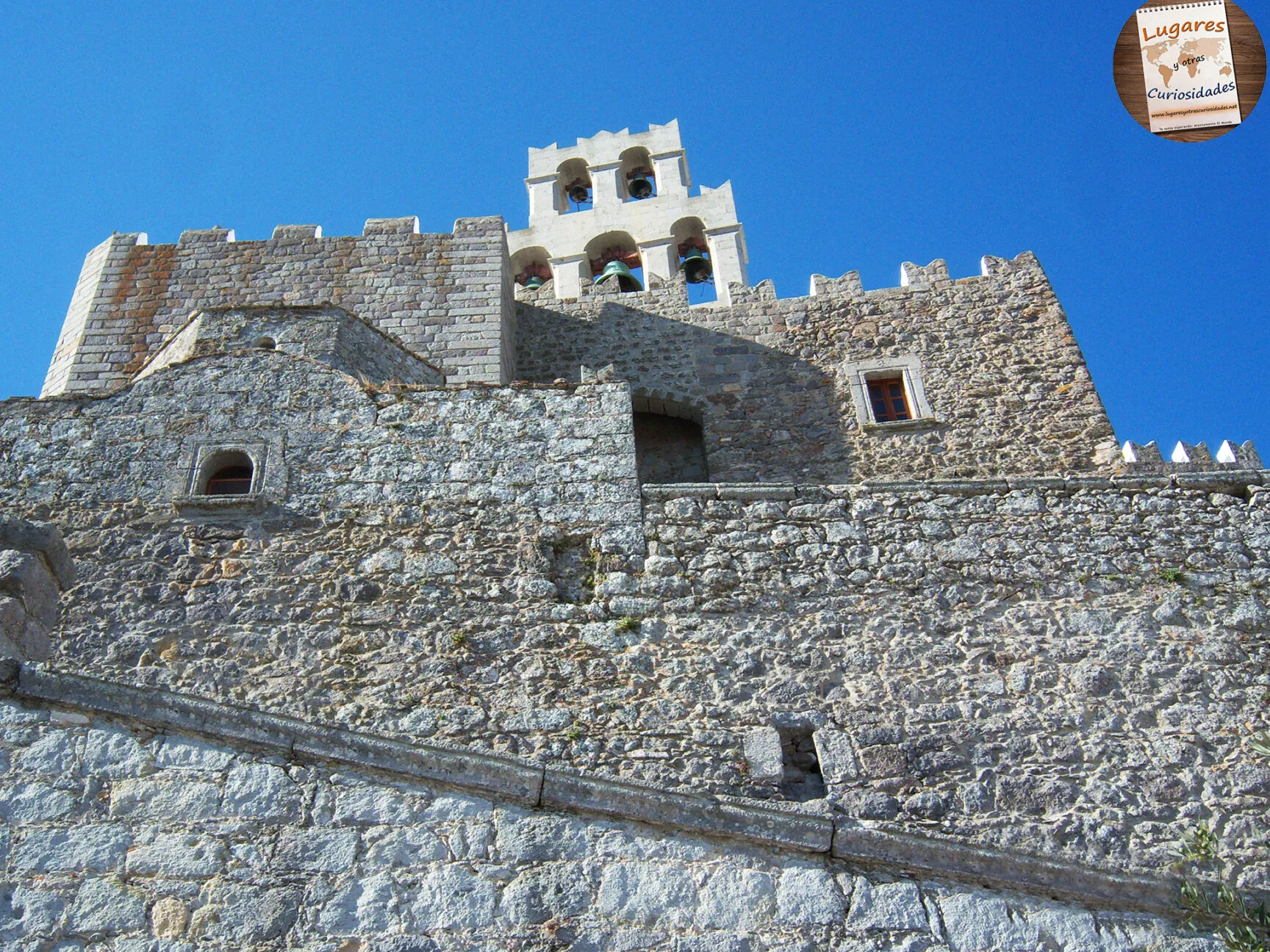 Iglesia de San Juan Bautista