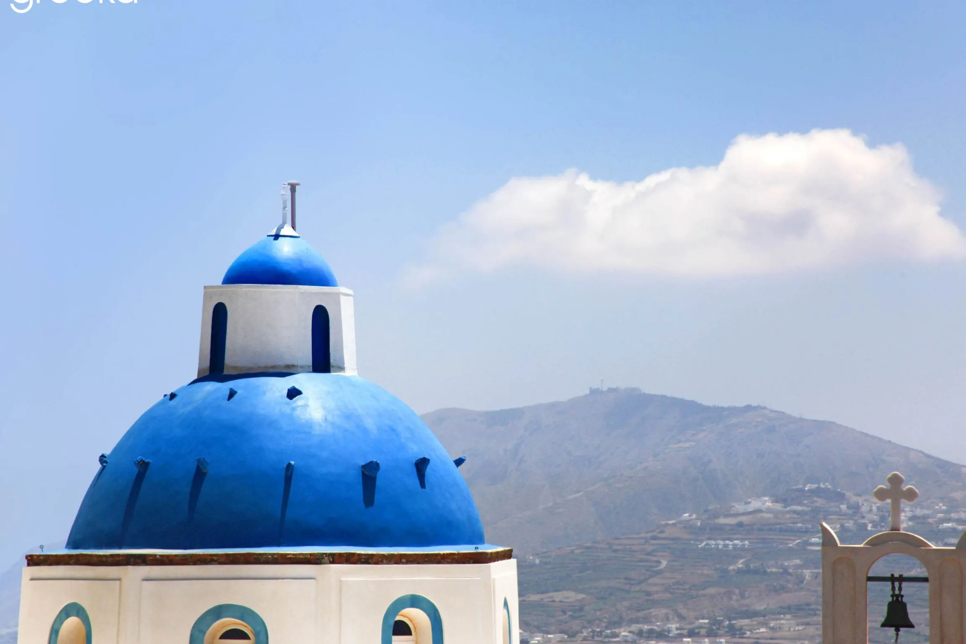 Iglesia de Agios Nikolaos