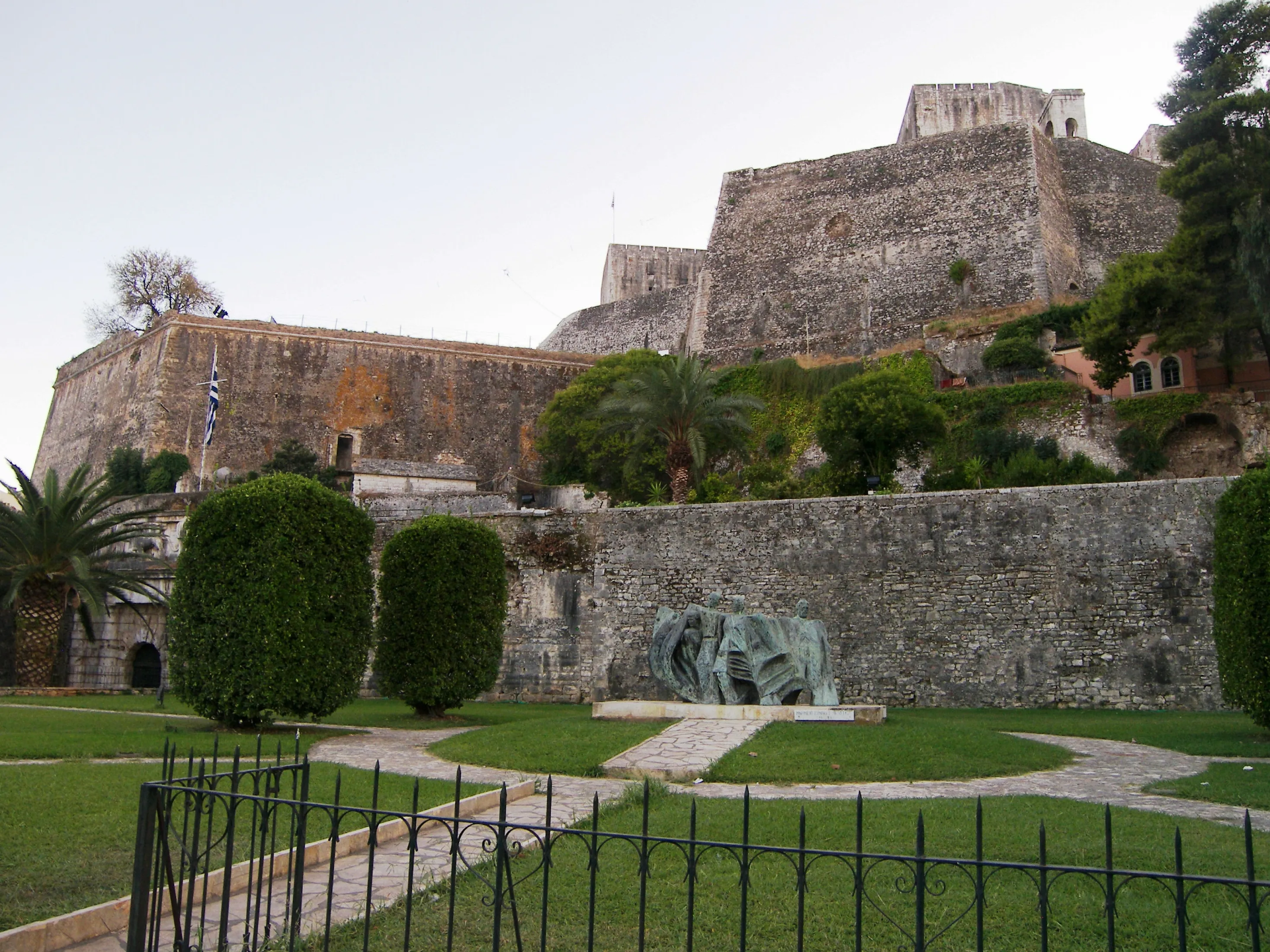 Fortaleza Nueva