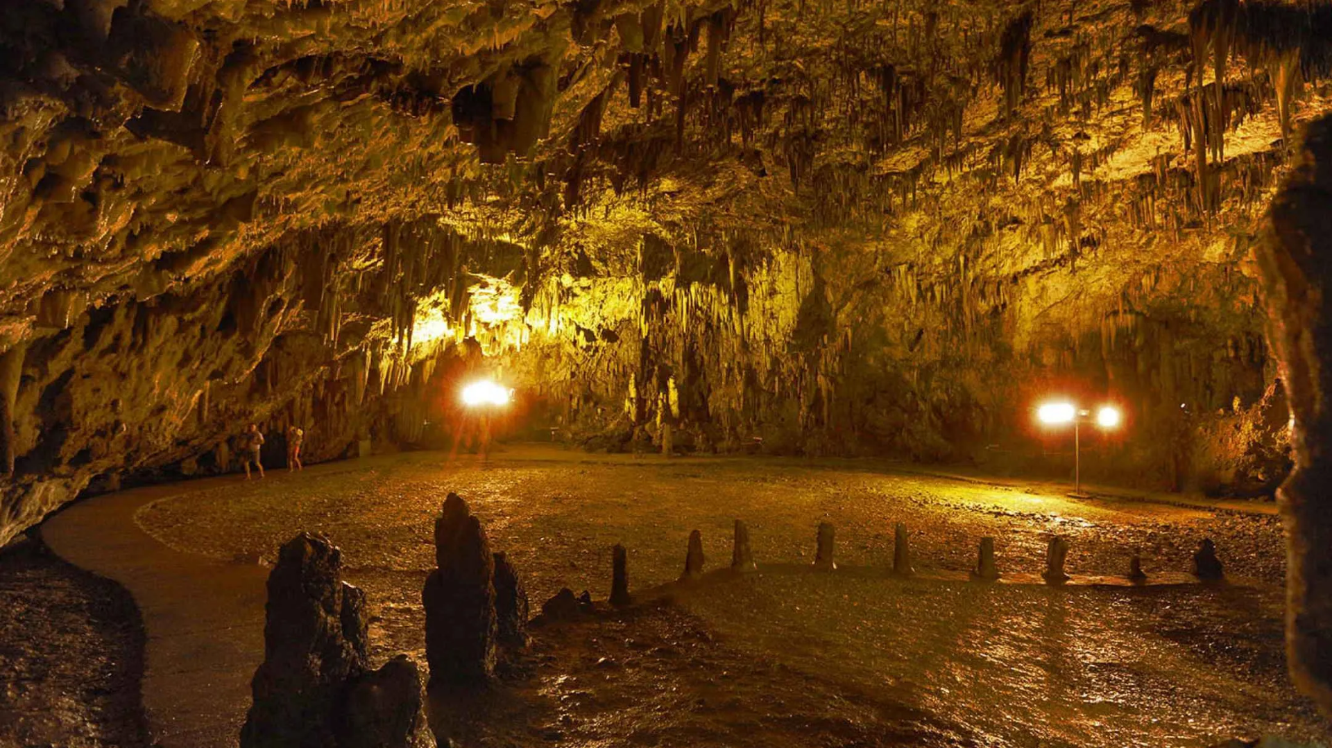 Cueva Drogarati