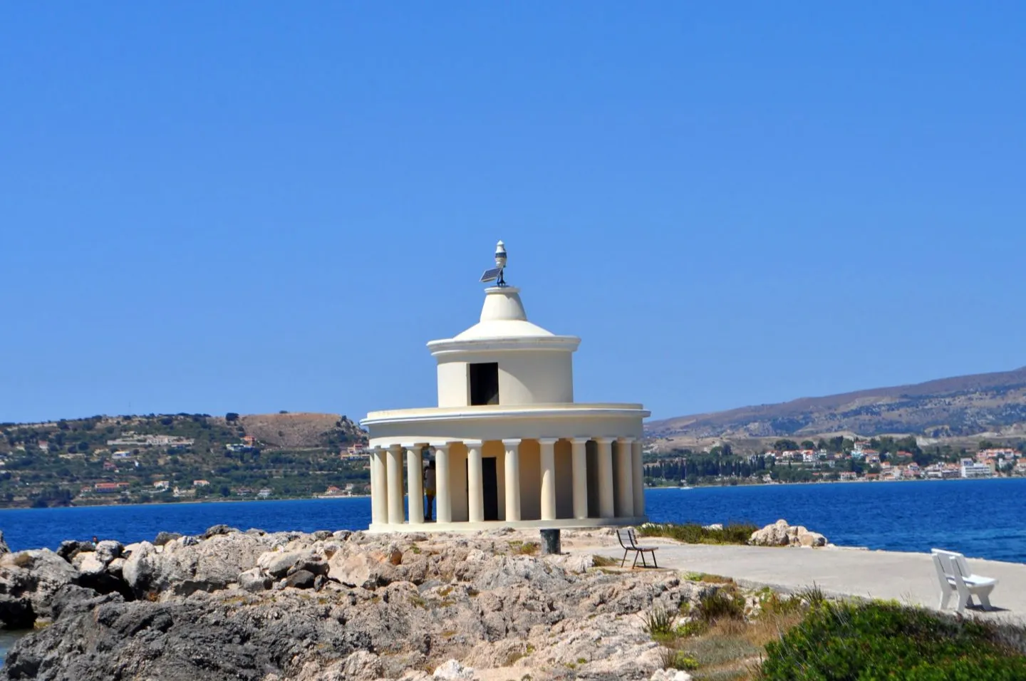 Museo Arqueológico de Argostoli