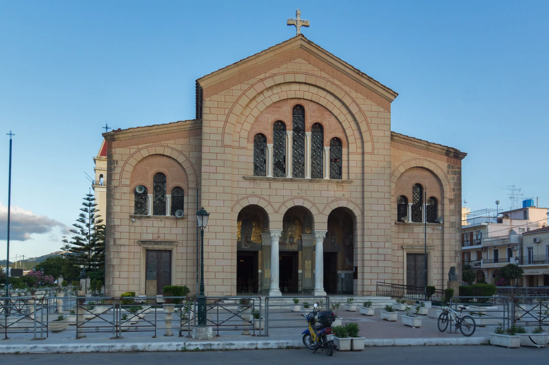 Saint Dionysios Church