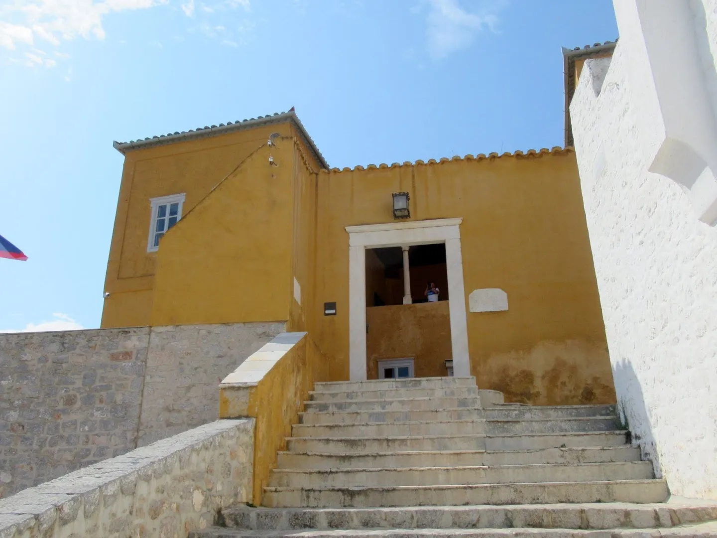 Casa de Lazaros Kountouriotis