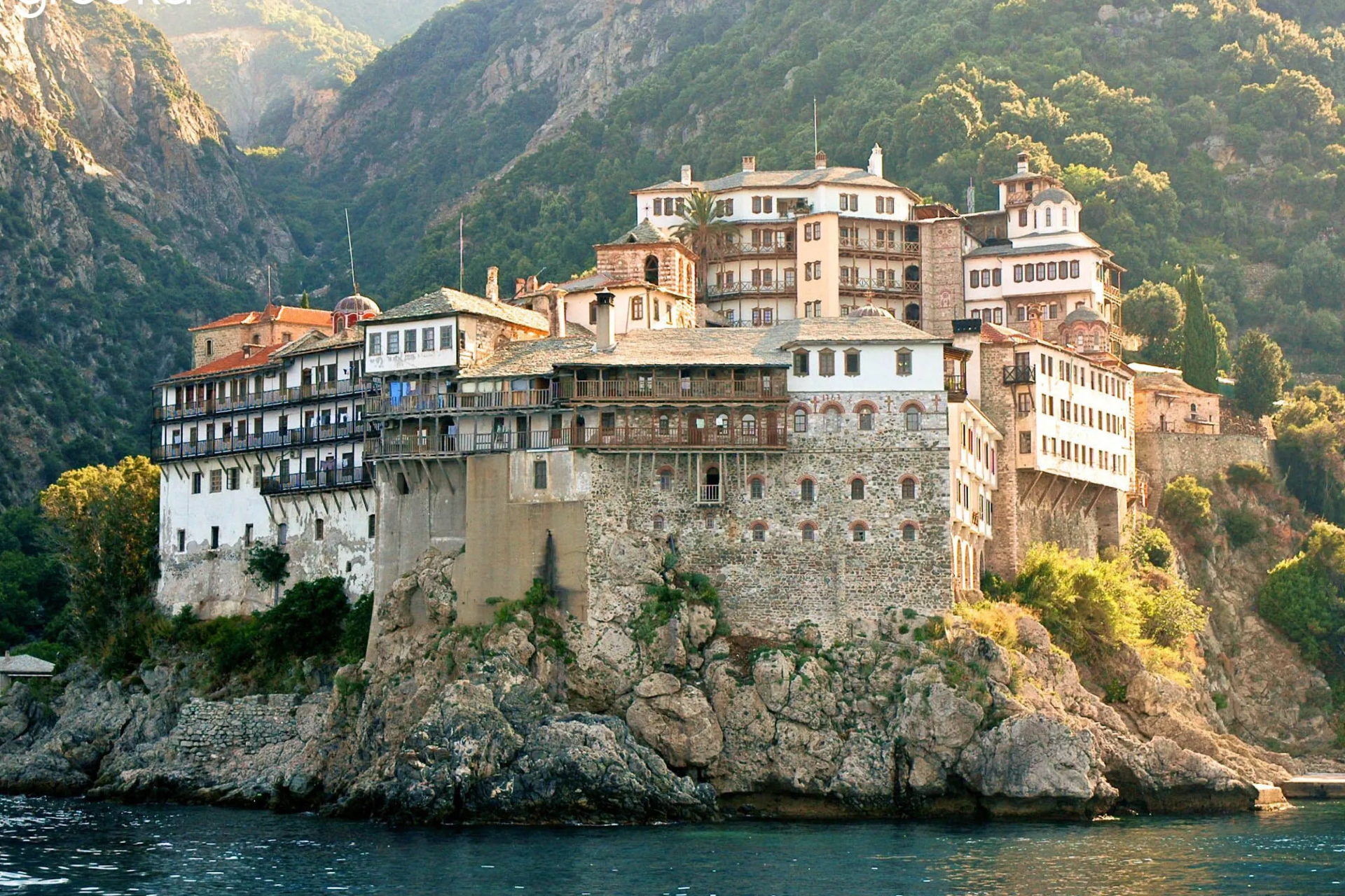 Monte Athos