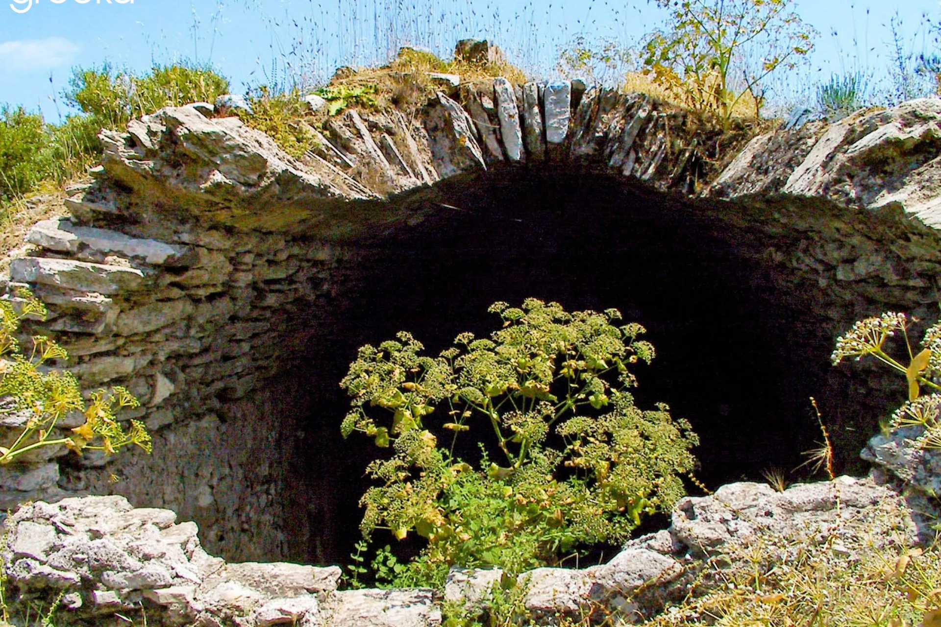 Santuario de Pan