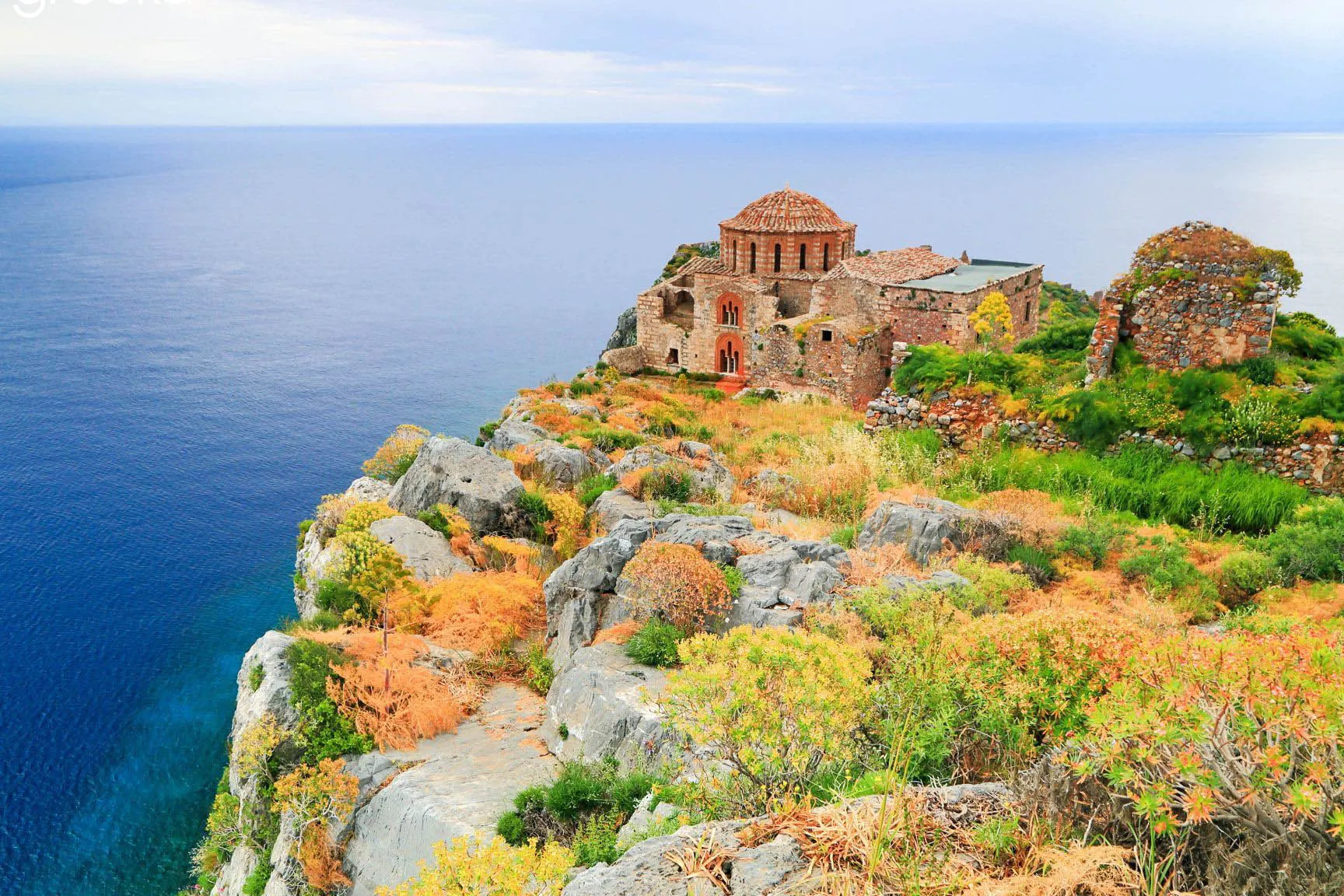 Agia Sofia Church