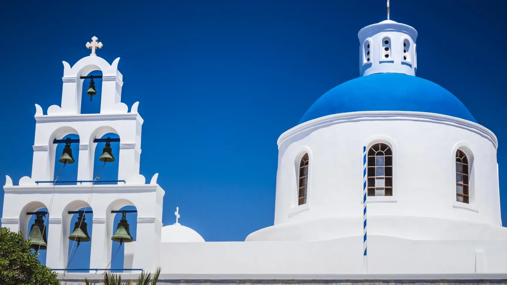 Iglesia de Panagia de Platsani