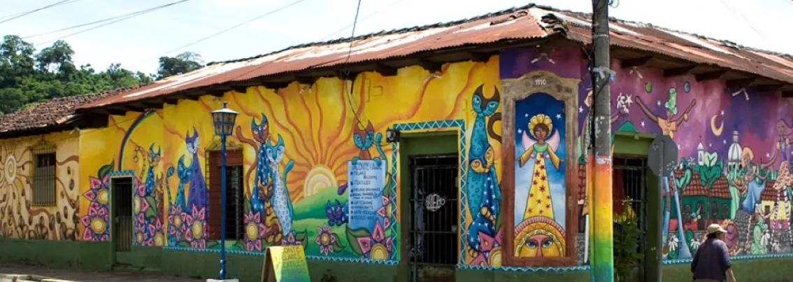 Casa de la Abuela