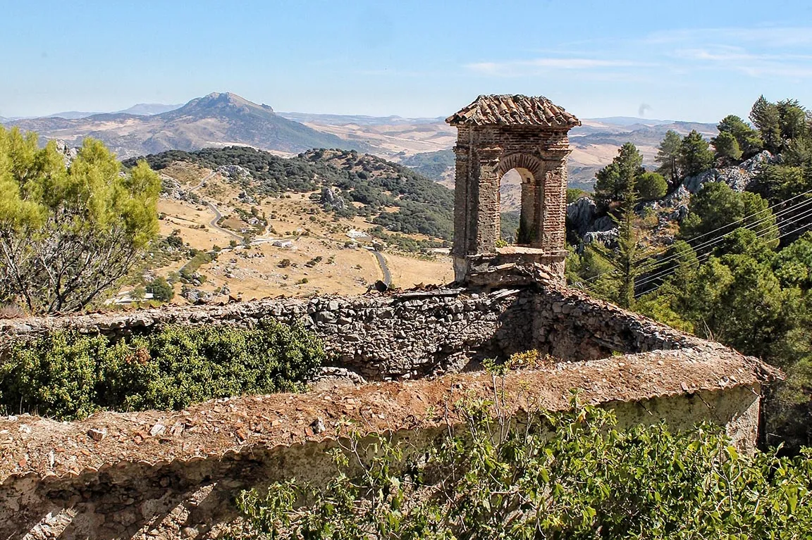 Ermita del Calvario