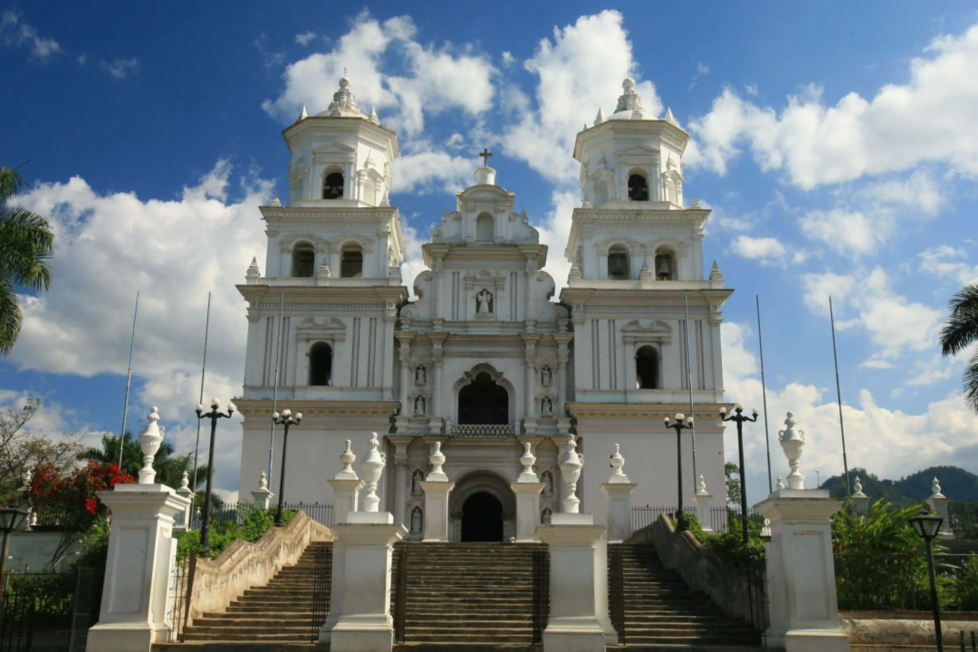 Centro Histórico