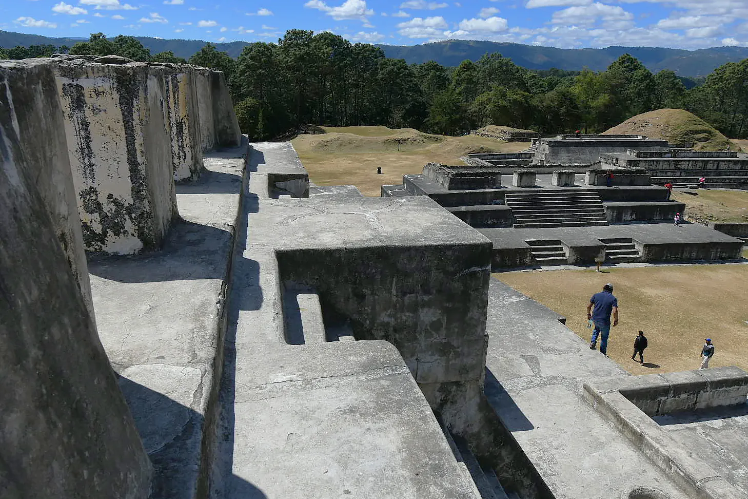 Murallas y Fortificaciones