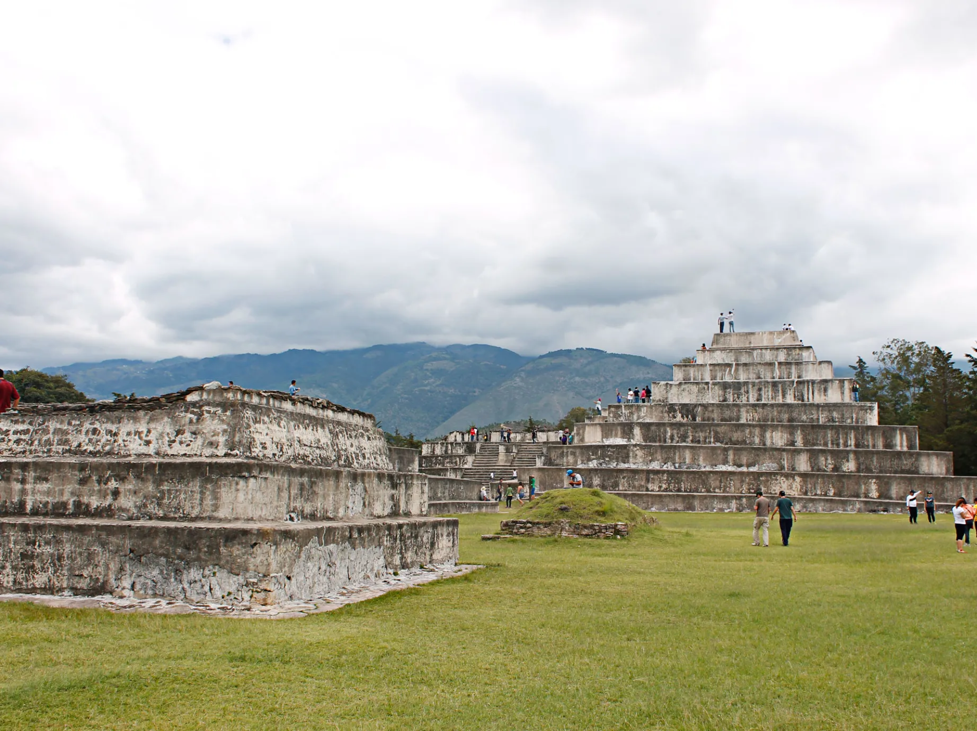 Templo Mayor