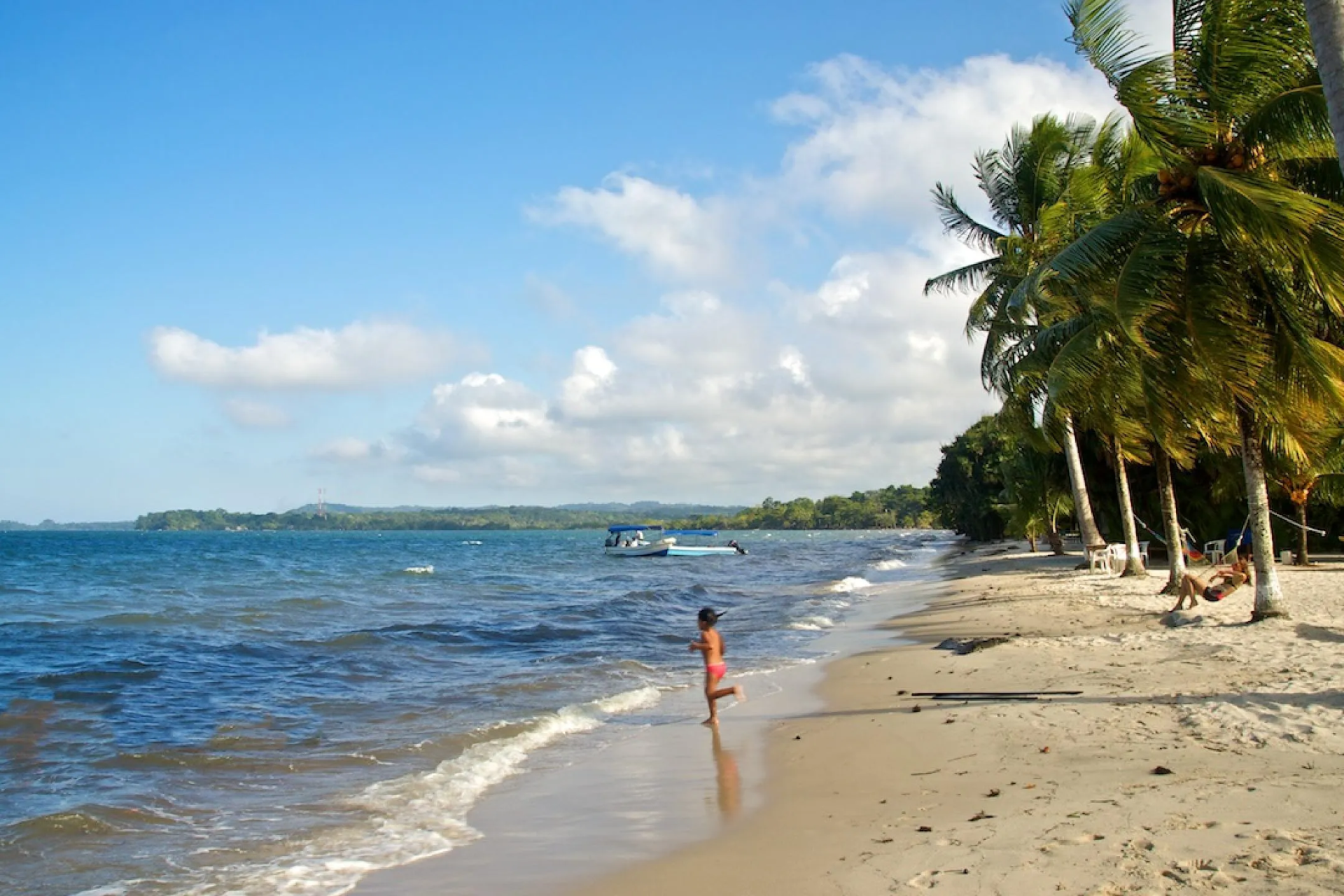 Playa Blanca