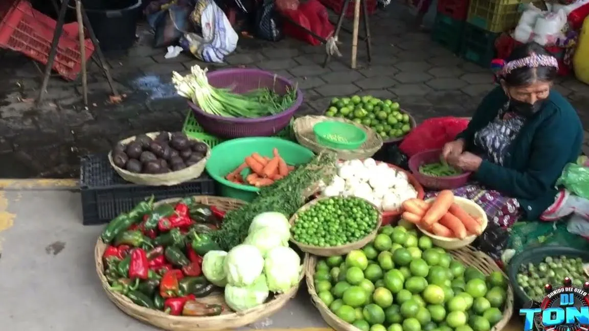 Mercado de Artesanías