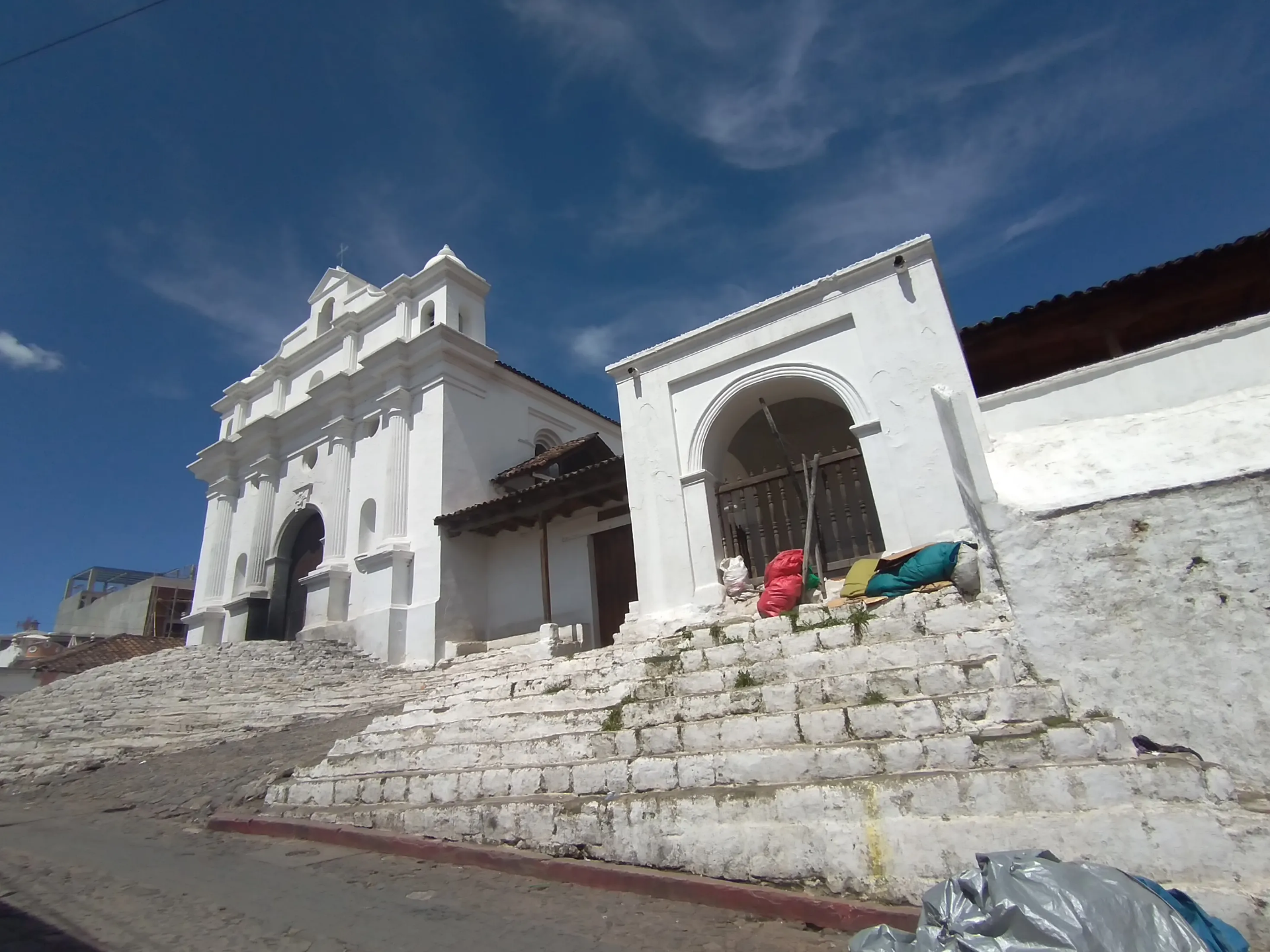 Iglesia de Santo Tomás