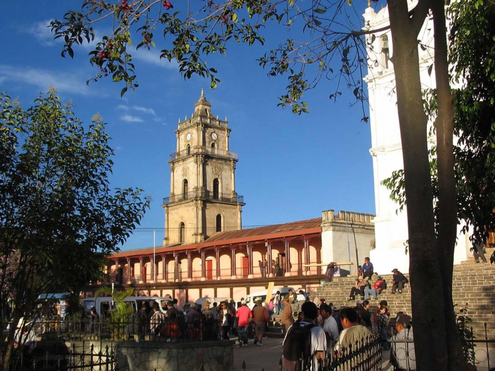 Iglesia de Santo Tomás