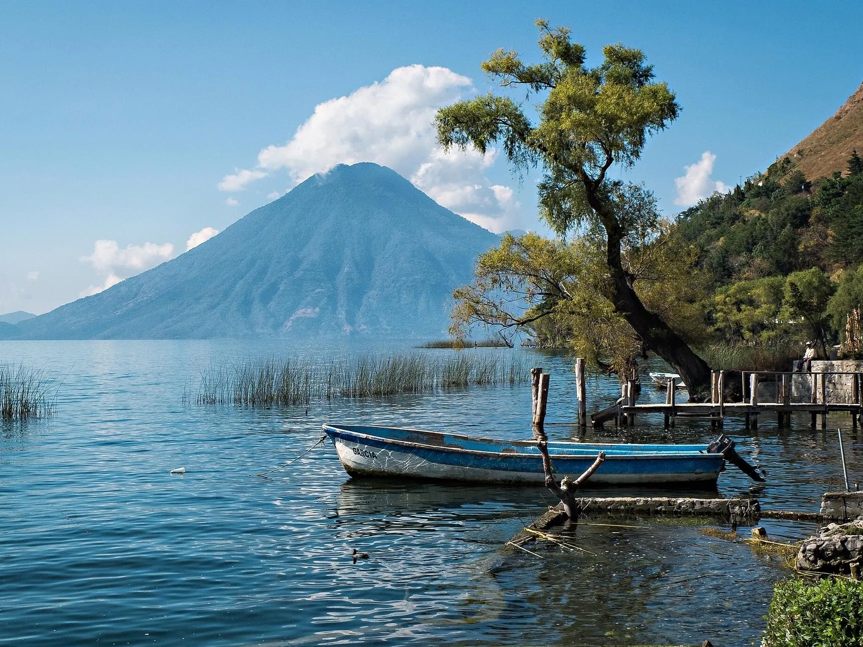 Santiago Atitlán