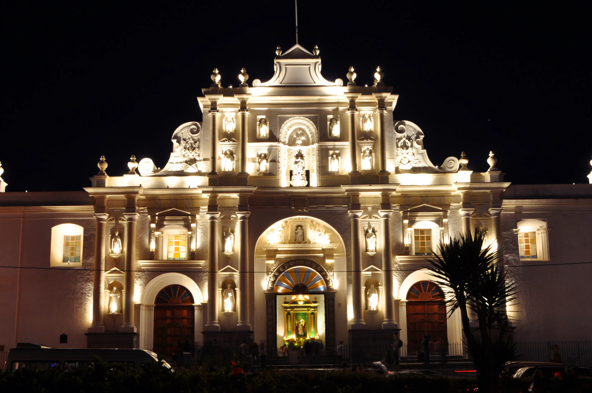 Catedral de San José