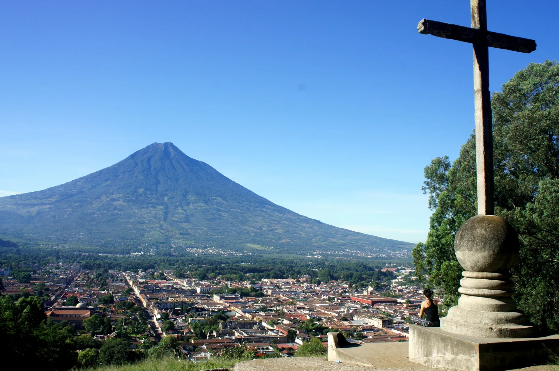 Cerro de la Cruz