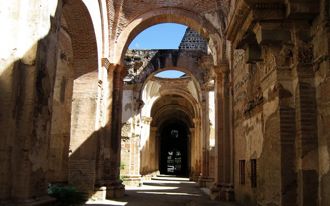 Convento de Capuchinas