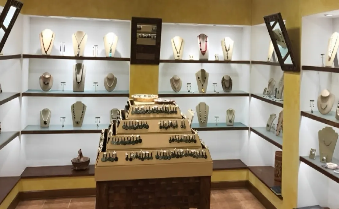 Museo del Jade