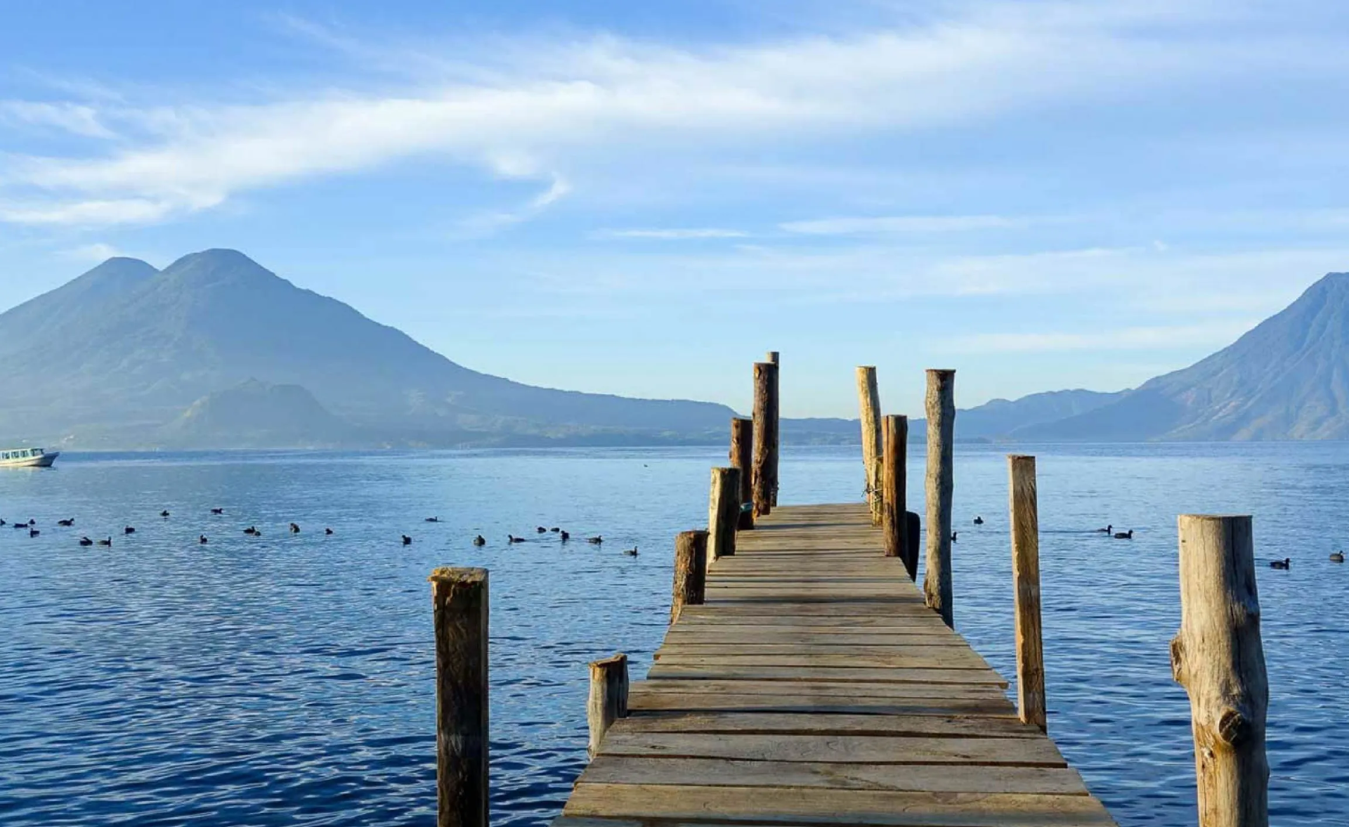 Santiago Atitlán