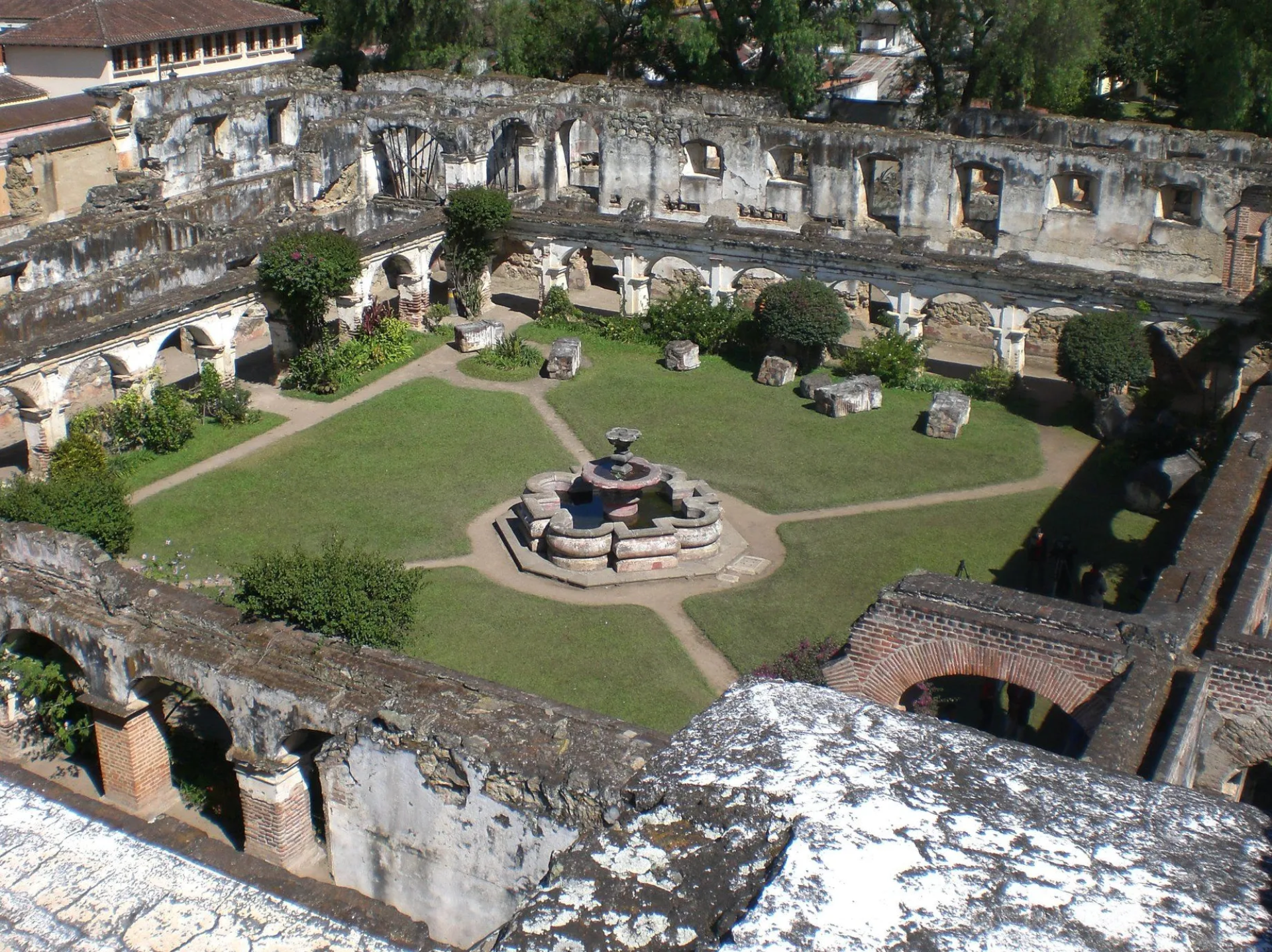 Centro Cultural de Santa Clara