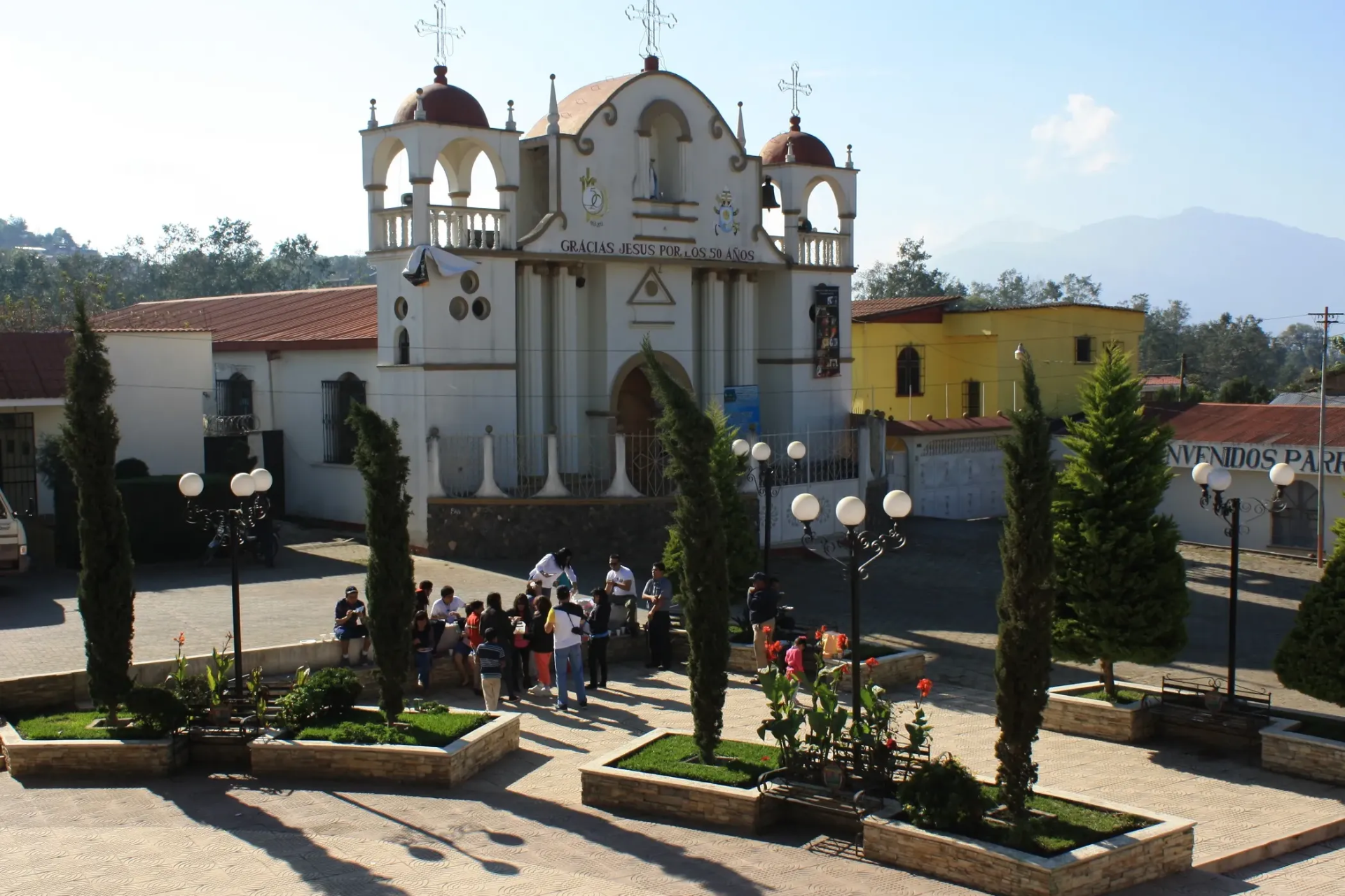 Parque Ecológico Xajil