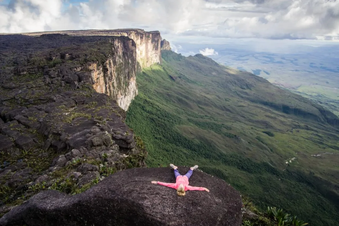 Mount Roraima