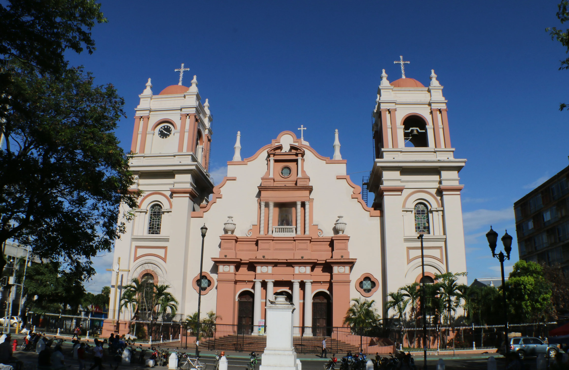 Catedral de San Pedro