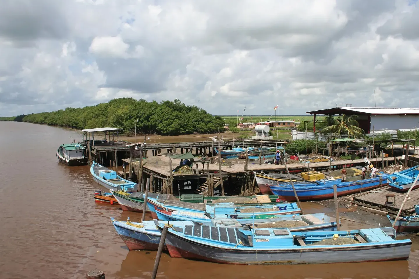 Berbice River