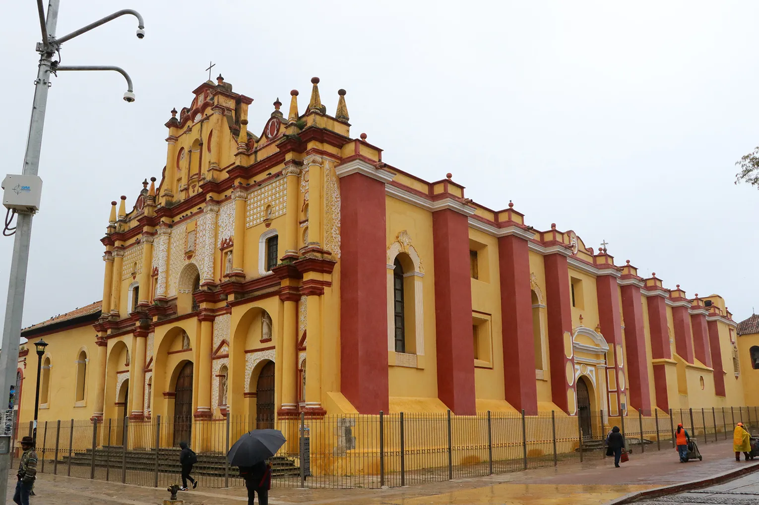 Catedral de Santa Úrsula