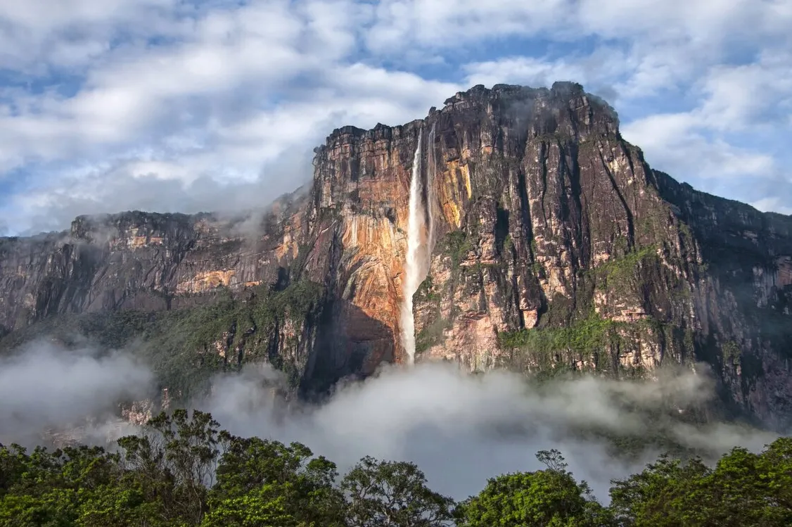 Mirador de la Naturaleza