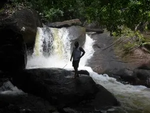 Parque Nacional Kanuku Mountains