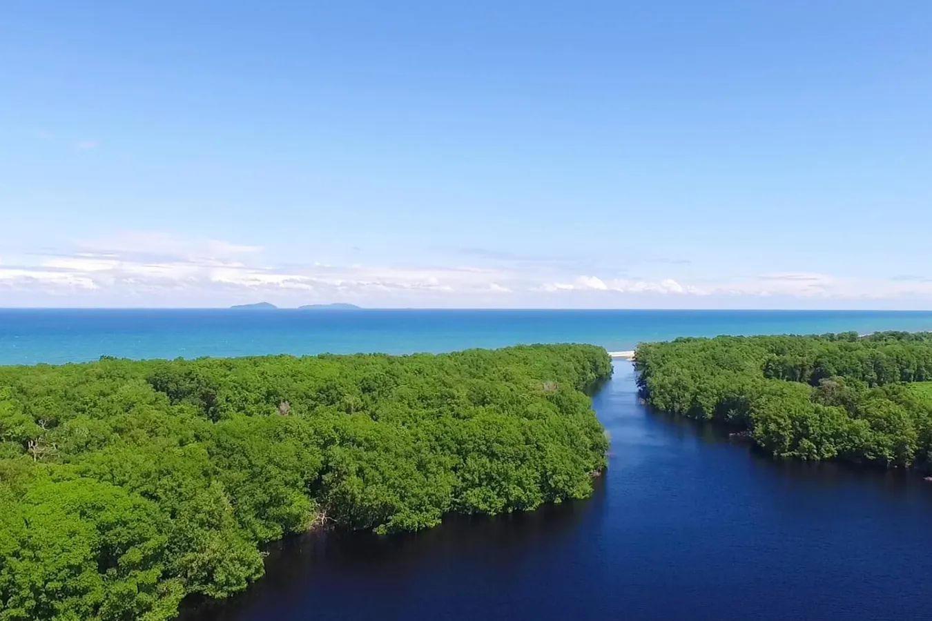 Laguna de Cacao