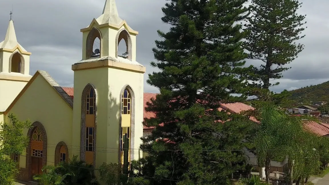 Iglesia de San Marcos